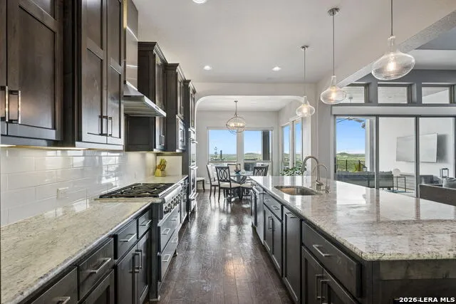6743 Bella Colina San Antonio, TX 78256