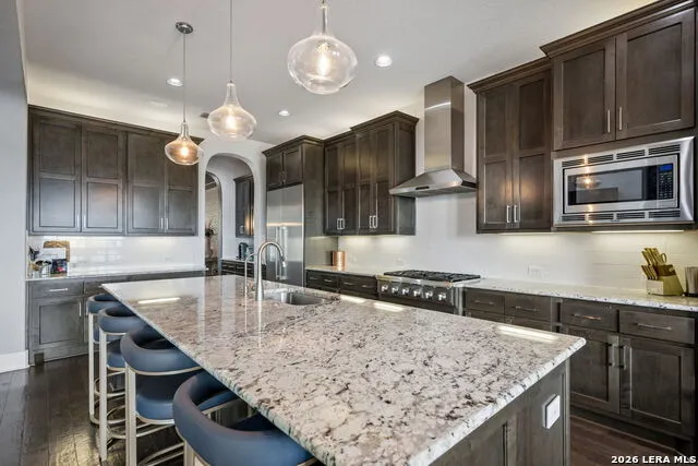 6743 Bella Colina San Antonio, TX 78256