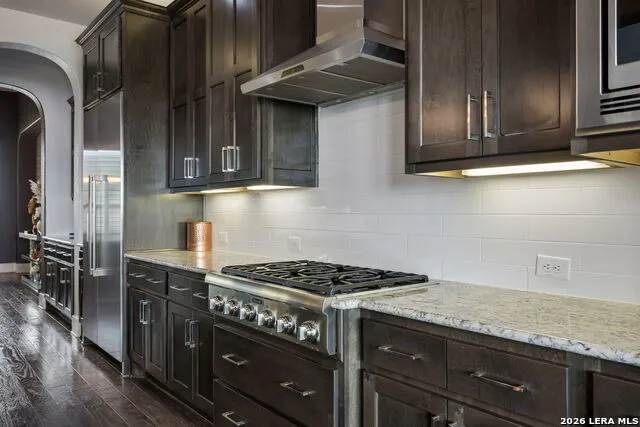 6743 Bella Colina San Antonio, TX 78256