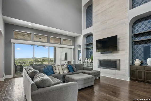 6743 Bella Colina San Antonio, TX 78256