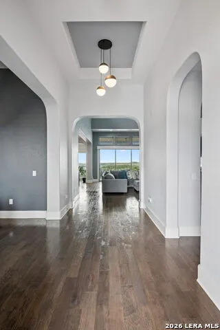 6743 Bella Colina San Antonio, TX 78256