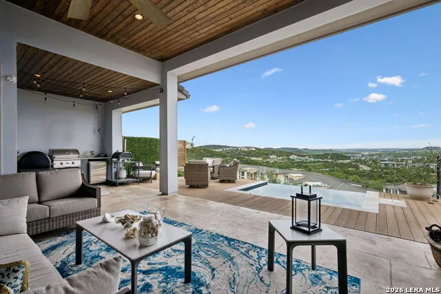 6743 Bella Colina San Antonio, TX 78256