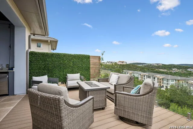 6743 Bella Colina San Antonio, TX 78256