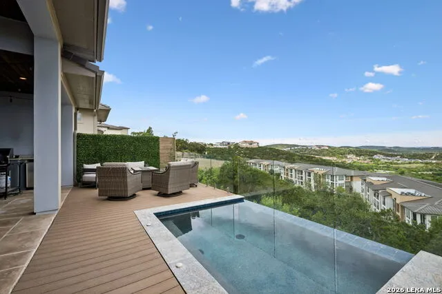 6743 Bella Colina San Antonio, TX 78256