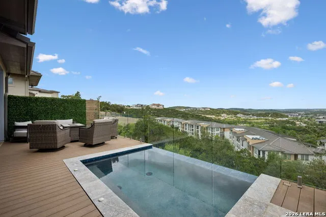 6743 Bella Colina San Antonio, TX 78256