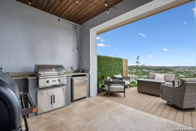 6743 Bella Colina San Antonio, TX 78256