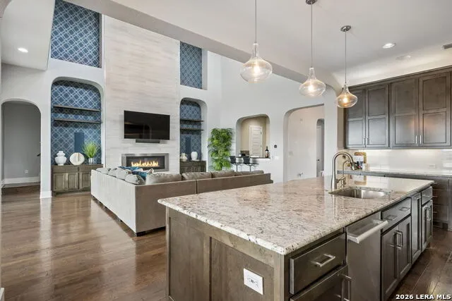 6743 Bella Colina San Antonio, TX 78256