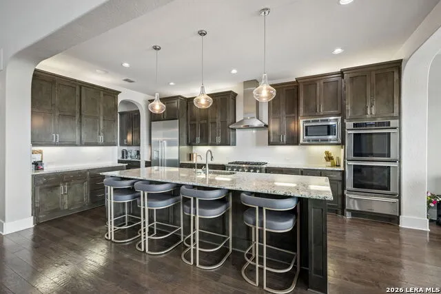 6743 Bella Colina San Antonio, TX 78256