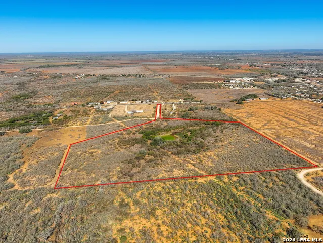 +/- 32.04 ACRES Bluntzer Jourdanton, TX 78026