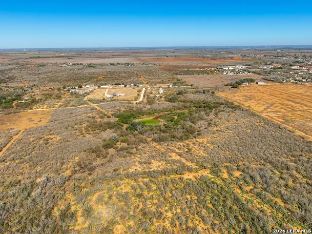 +/- 32.04 ACRES Bluntzer Jourdanton, TX 78026