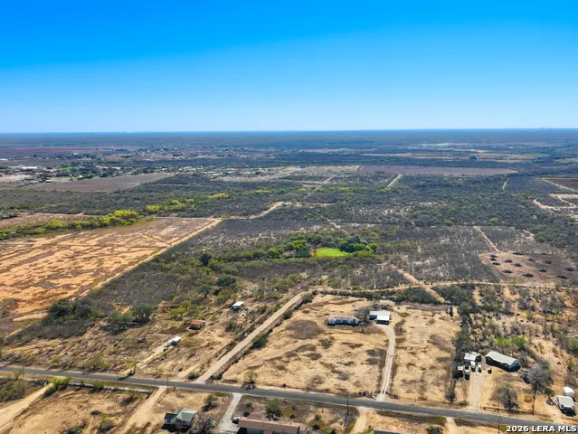 +/- 32.04 ACRES Bluntzer Jourdanton, TX 78026