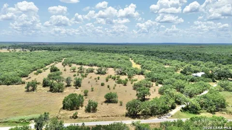 24.52 Acres on Campbell BLVD