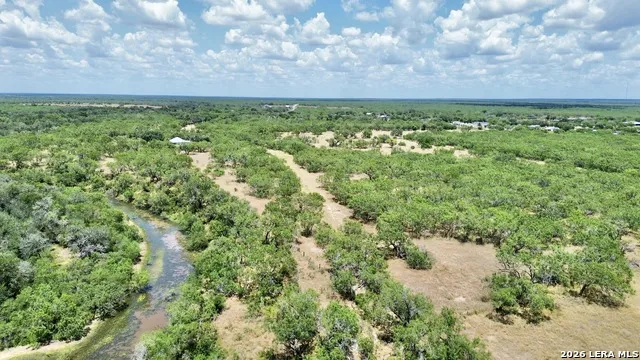 24.52 Acres on Campbell BLVD Campbellton, TX 78008