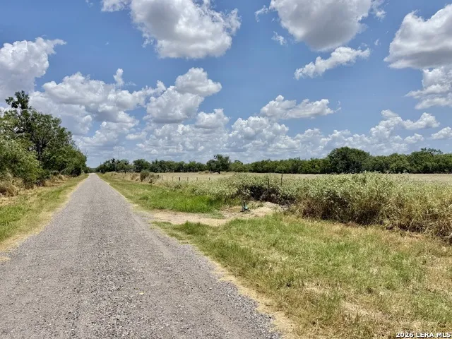 24.52 Acres on Campbell BLVD Campbellton, TX 78008