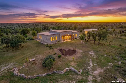 2201 Poverty Hill Ranch Rd