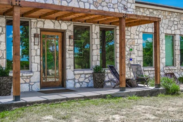 2201 Poverty Hill Ranch Rd Fredericksburg, TX 78624