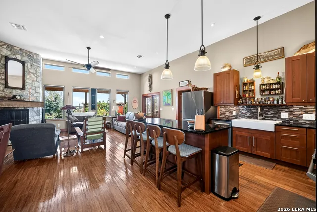2201 Poverty Hill Ranch Rd Fredericksburg, TX 78624