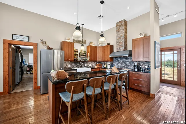 2201 Poverty Hill Ranch Rd Fredericksburg, TX 78624
