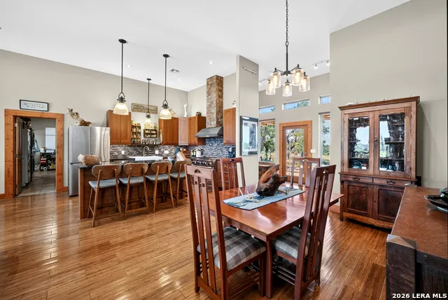 2201 Poverty Hill Ranch Rd Fredericksburg, TX 78624