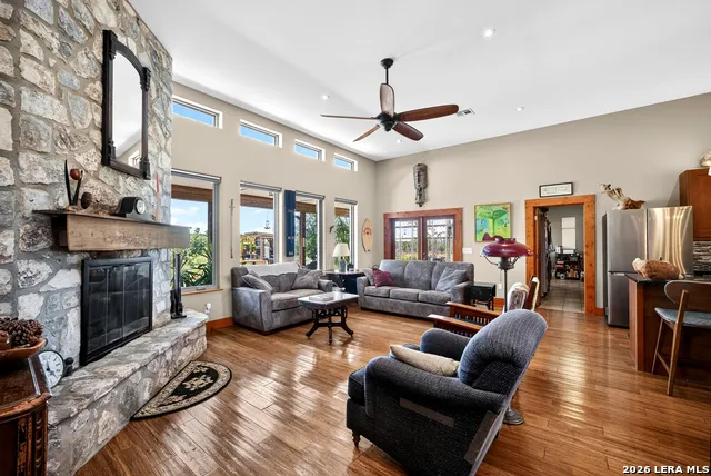 2201 Poverty Hill Ranch Rd Fredericksburg, TX 78624