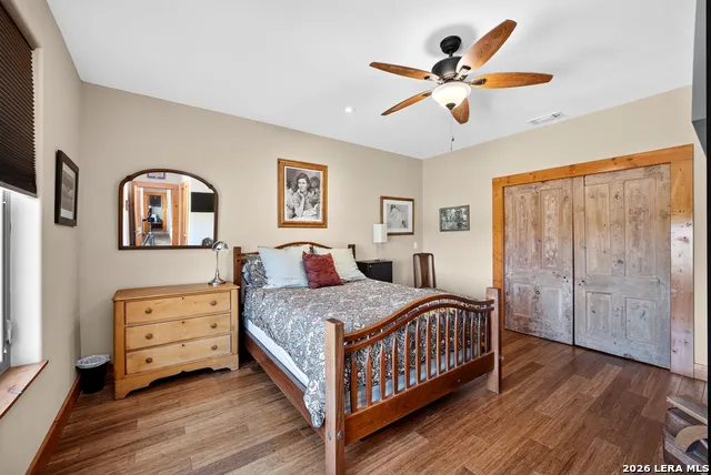 2201 Poverty Hill Ranch Rd Fredericksburg, TX 78624