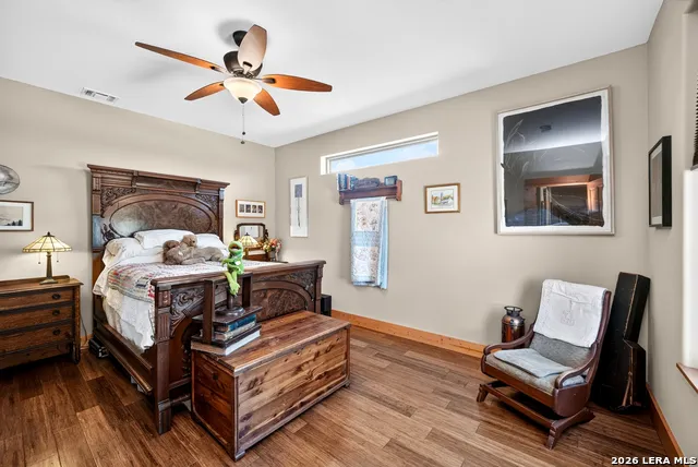 2201 Poverty Hill Ranch Rd Fredericksburg, TX 78624