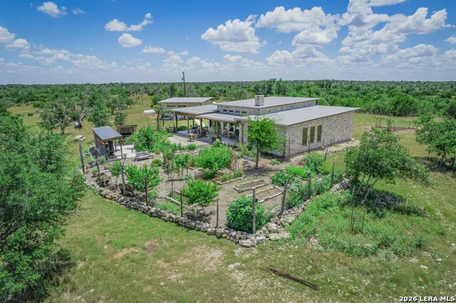 2201 Poverty Hill Ranch Rd Fredericksburg, TX 78624