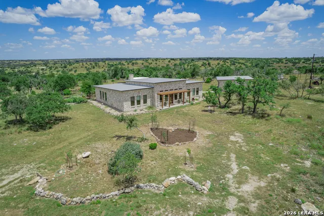 2201 Poverty Hill Ranch Rd Fredericksburg, TX 78624