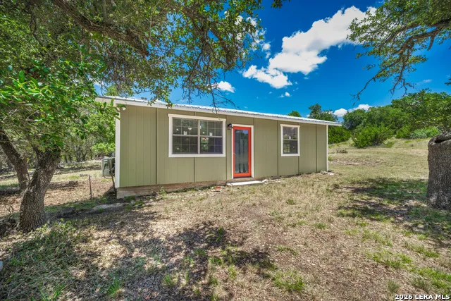 2201 Poverty Hill Ranch Rd Fredericksburg, TX 78624