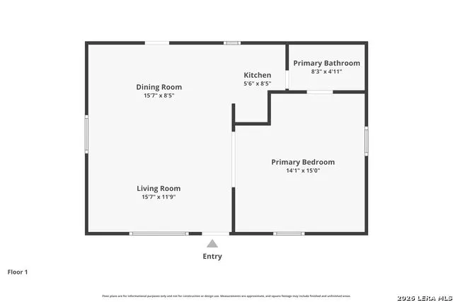 2201 Poverty Hill Ranch Rd Fredericksburg, TX 78624
