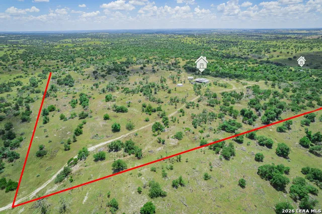 2201 Poverty Hill Ranch Rd Fredericksburg, TX 78624