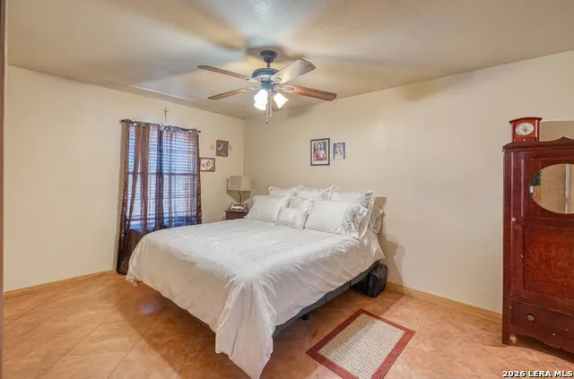 149 Red Oak Road Leakey, TX 78873