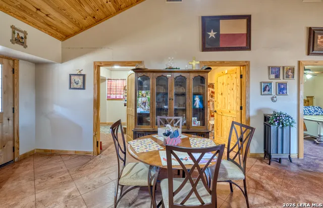 149 Red Oak Road Leakey, TX 78873