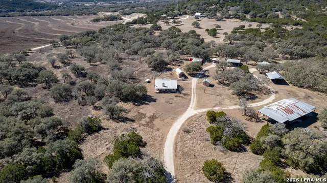 149 Red Oak Road Leakey, TX 78873