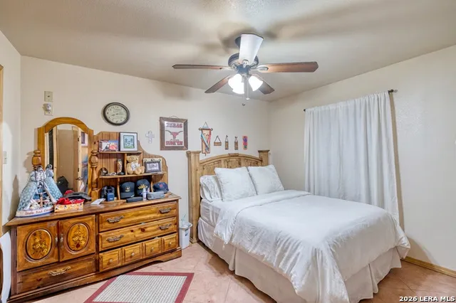 149 Red Oak Road Leakey, TX 78873