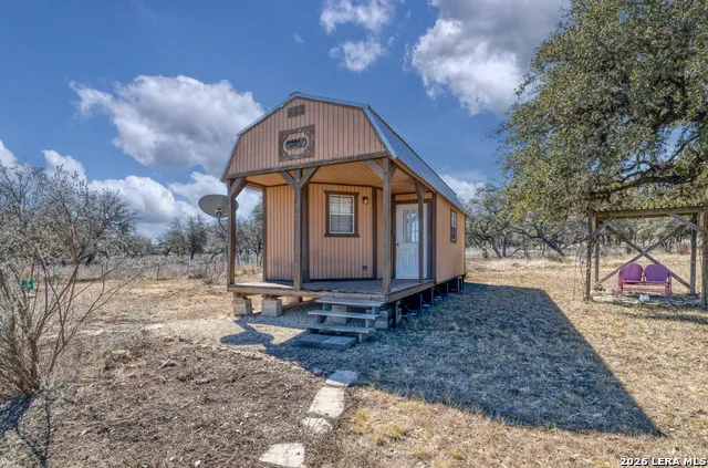 149 Red Oak Road Leakey, TX 78873