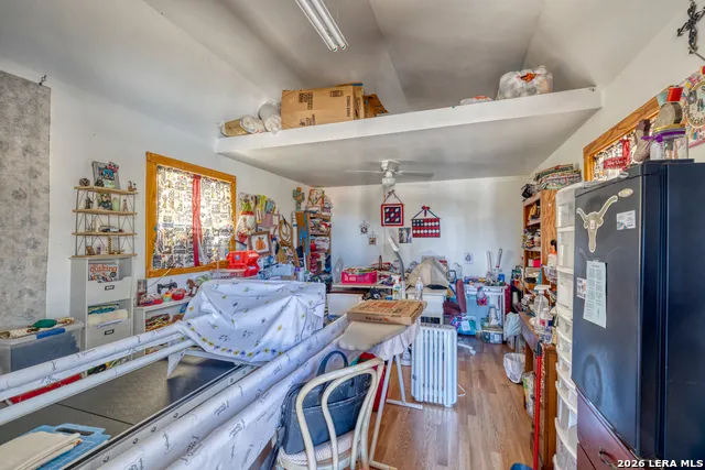 149 Red Oak Road Leakey, TX 78873