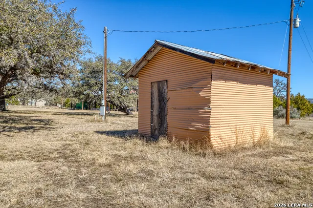 149 Red Oak Road Leakey, TX 78873