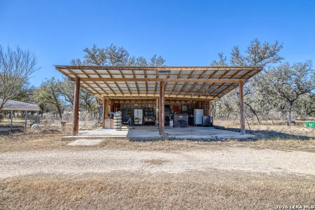 149 Red Oak Road Leakey, TX 78873