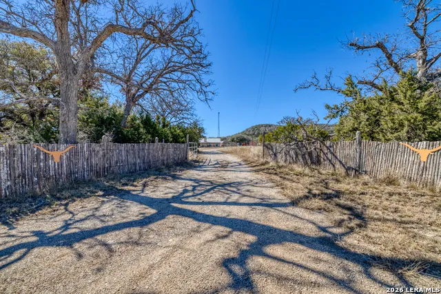 149 Red Oak Road Leakey, TX 78873