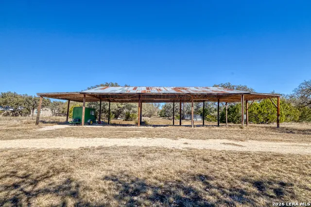 149 Red Oak Road Leakey, TX 78873