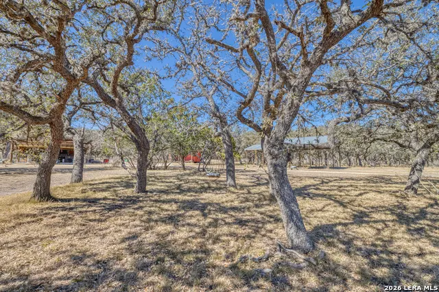 149 Red Oak Road Leakey, TX 78873