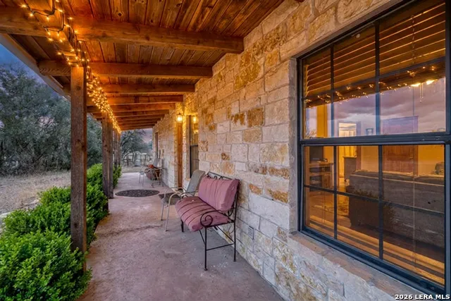 149 Red Oak Road Leakey, TX 78873