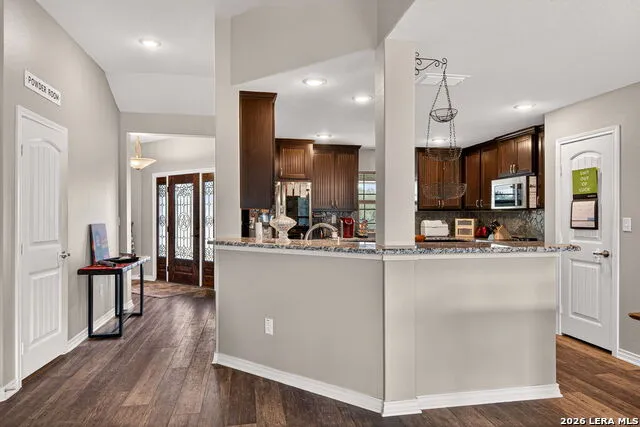 4317 CR 251 Hondo, TX 78861
