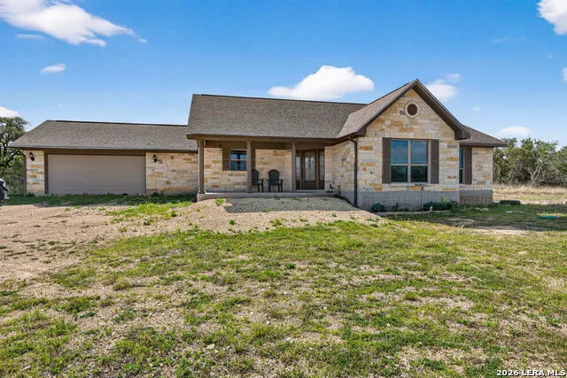 4317 CR 251 Hondo, TX 78861