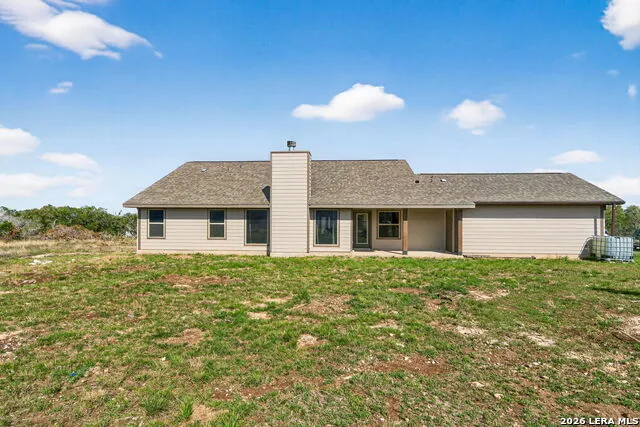 4317 CR 251 Hondo, TX 78861