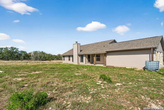 4317 CR 251 Hondo, TX 78861