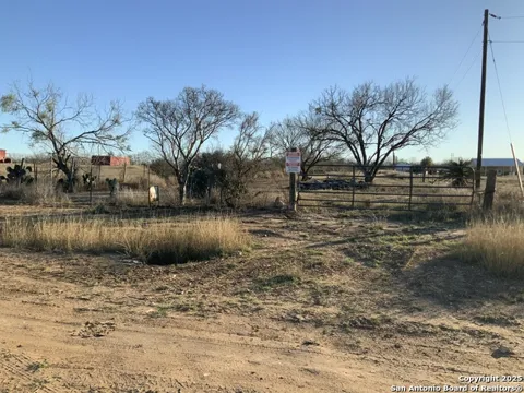 SV-49 LOT 2 Fm 1333