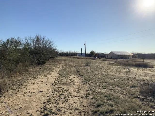 SV-49 LOT 2 Fm 1333 Poteet, TX 78065