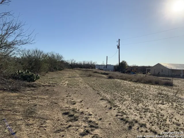 SV-49 LOT 2 Fm 1333 Poteet, TX 78065